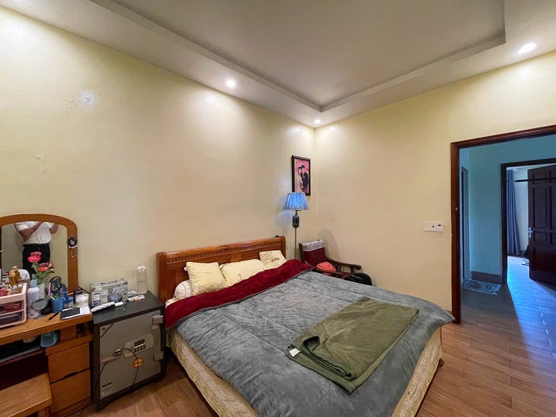 Bán nhà 4 tầng lô 9, Lê Hồng Phong, Hải An, Hải Phòng